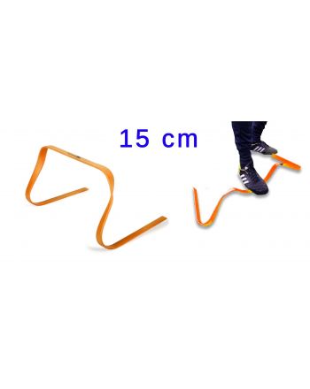 Płotek elastyczny 15 cm koordynacyjny