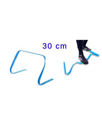 Płotek elastyczny 30 cm koordynacyjny