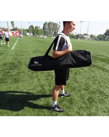 Torba na sprzęt treningowy 1 m