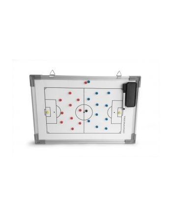Tablica taktyczna 30x45 cm z magnesami
