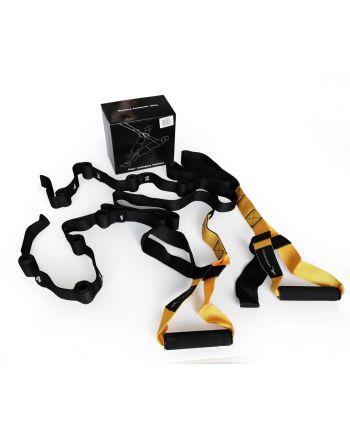 Pasy treningowe - Suspension Trainer (Door Model)