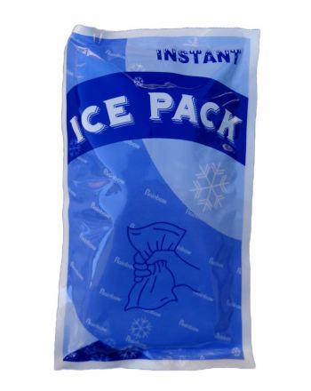 Ice pack, sztuczny lód