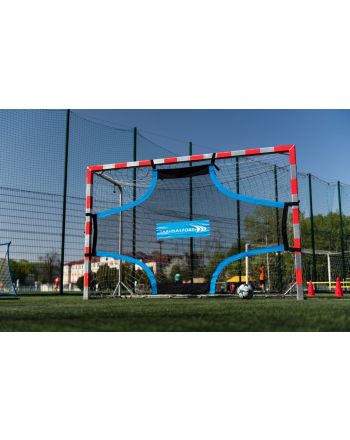 Mata do celności strzałów 3 x 2 m