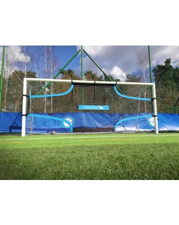 Mata do celności strzałów 5x2 m