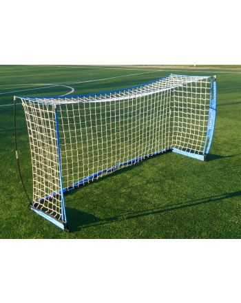 Bramka składana UNI ŻAK 3m x 1,55m | 300cm x 155cm