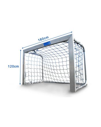 Bramka MINI 180x120 cm