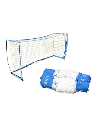 Siatka do bramki UNI ŻAK 3X2M | 300CM X 200CM