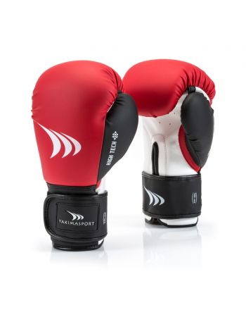 Rękawice bokserskie HIGH TECH VIPER 12 oz
