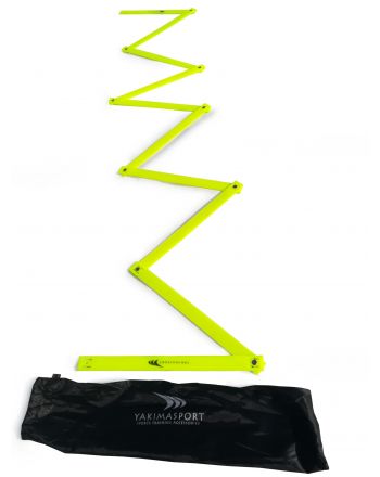 Drabinka Skrzat, Criss-cross