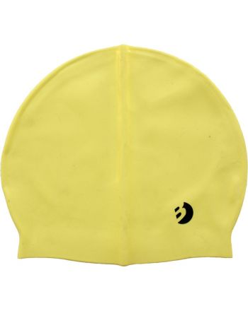 CZEPEK SILIKON SENIOR ŻÓŁTY BEST SPORTING