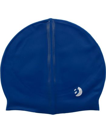 CZEPEK SILIKON JUNIOR NIEBIESKI BEST SPORTING