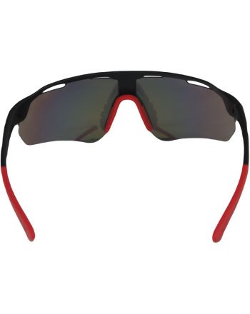OKULARY PRZECIWSŁONECZNE DUNLOP MULTIKOLOR