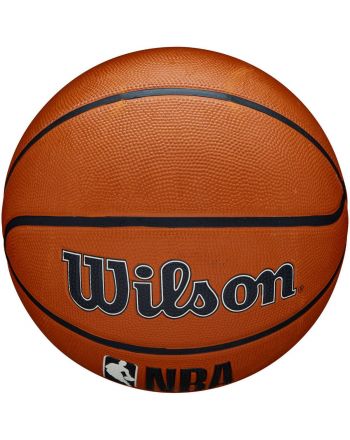 PIŁKA DO KOSZYKÓWKI WILSON NBA DRV PLUS BSKT R.5