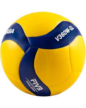 PIŁKA SIATKOWA MIKASA V360W-SL