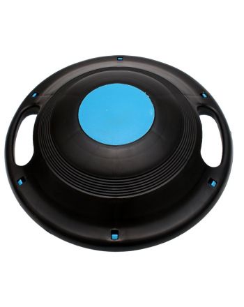 PLATFORMA DO BALANSOWANIA TRENAŻER RÓWNOWAGI XQMAX NIEBIESKI