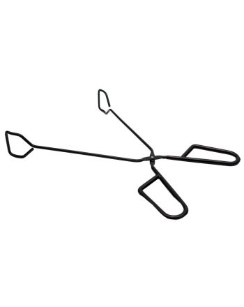 SZCZYPCE DO GRILLA CZARNE 31,5CM