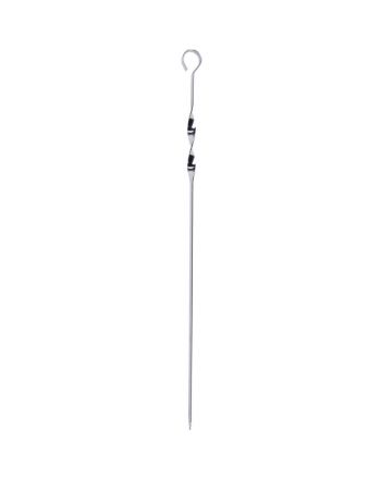 SZPIKULEC DO SZASZŁYKÓW 3SZT 45CM