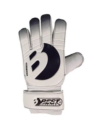 RĘKAWICE BRAMKARSKIE JUNIOR BEST SPORTING R.7