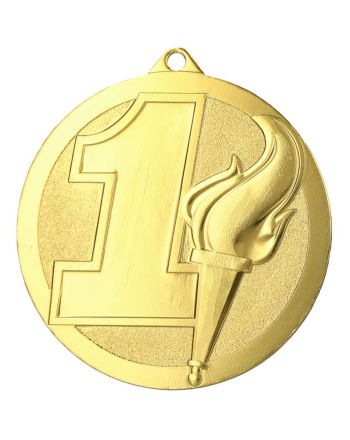 Medal złoty 1 miejsce