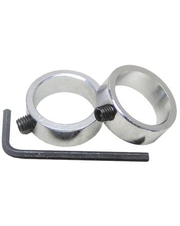 GRYF 35 CM BEST SPORTING FI30 PIERŚCIENIE