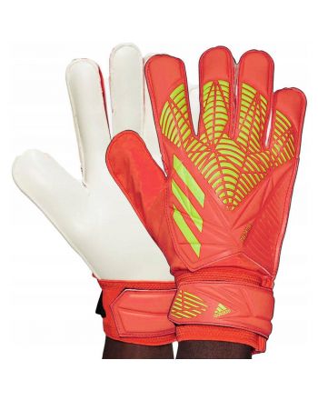 RĘKAWICE BRAMKARSKIE ADIDAS HC0604 PREDATOR GL TRAINING R.9