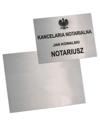 Laminat wewnętrzny srebrny 0.6 mm grubość (1200x600)