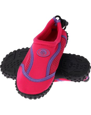 BUTY DO WODY XQMAX JUNIOR ROZ 28 RÓŻOWE