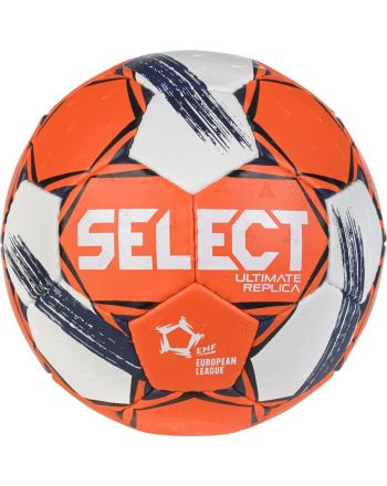 PIŁKA RĘCZNA SELECT ULTIMATE LE v24 EHF REPLICA  R.1