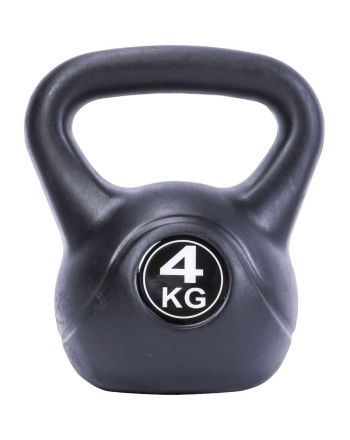 KETTLEBELL KOMPOZYTOWY 4KG PURE 2 IMPROVE