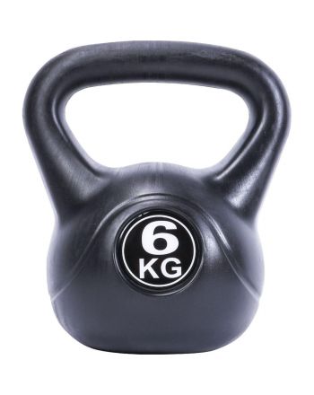 KETTLEBELL KOMPOZYTOWY 6KG PURE 2 IMPROVE