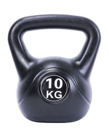 KETTLEBELL KOMPOZYTOWY 10KG PURE 2 IMPROVE