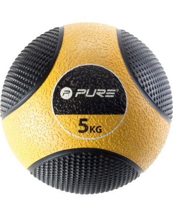 MEDICINE BALL 5KG PURE 2 IMPROVE