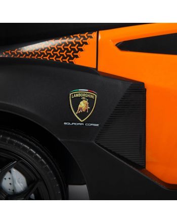 JEŹDZIK CHODZIK PCHACZ SPORTOWE LAMBORGHINI