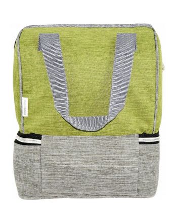 TORBA Z KOMORĄ TERMOIZOLACYJNĄ 23X13X27CM 7L ENERO CAMP