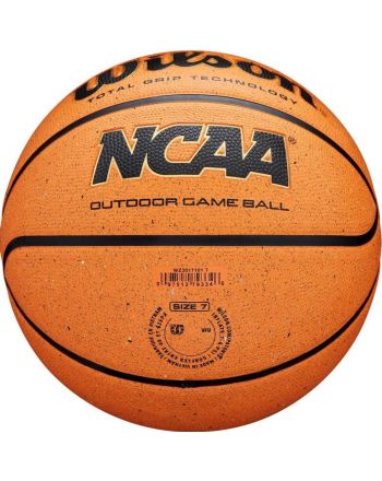 PIŁKA DO KOSZYKÓWKI WILSON NCAA OUTDOOR GAME BSKT R.7