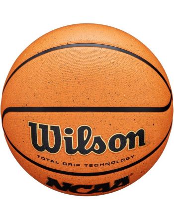 PIŁKA DO KOSZYKÓWKI WILSON NCAA OUTDOOR GAME BSKT R.6