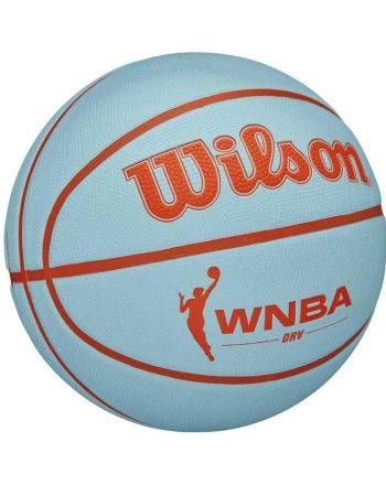 PIŁKA DO KOSZYKÓWKI WILSON WNBA DRV BSKT TEOR R.6