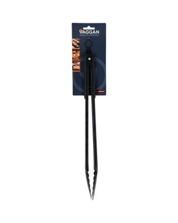 SZCZYPCE DO GRILLA Z POWŁOKĄ NIEPRZYWIERAJĄCĄ 44CM