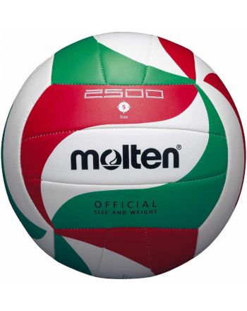 PIŁKA SIATKOWA MOLTEN V5M2500