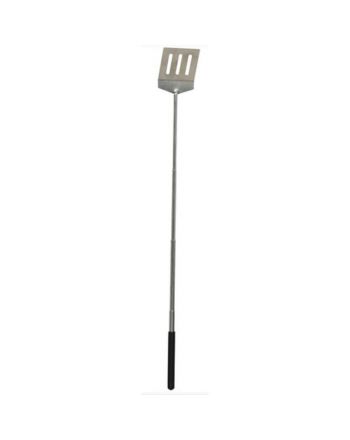 ŁOPATKA TELESKOPOWA DO GRILLA 59CM