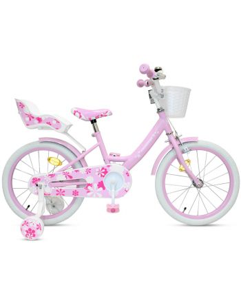 ROWEREK DZIECIĘCY 18 ENERO PRINCESS
