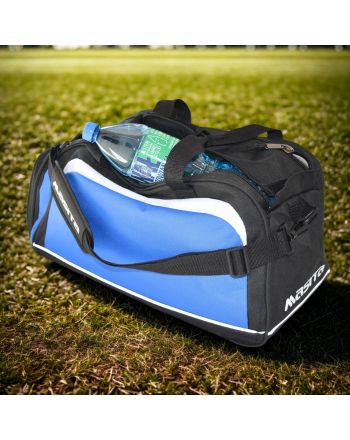 TORBA SPORTOWA MASITA 6015 NIEBIESKO- CZARNA