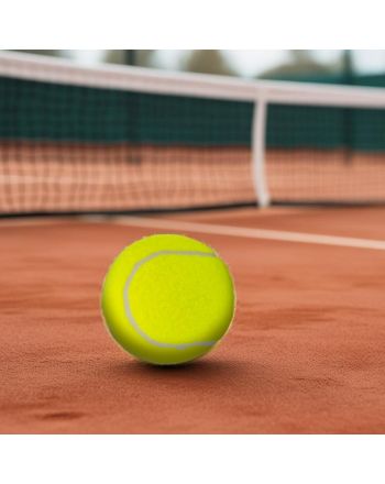 PIŁKA TENIS ZIEMNY ENERO ACADEMY 3SZT