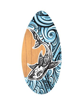 DESKA SKIMBOARD 94CM ENERO SURFGEAR ENERO