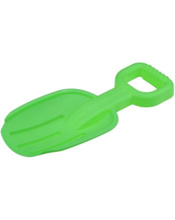 ŁOPATKA DO PIASKU JUMBO 37,5 ZIELONA