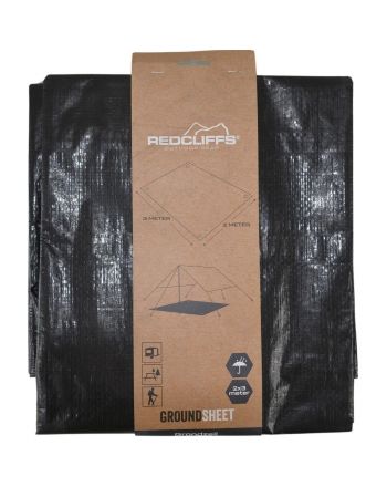 PODŁOGA DO NAMIOTU 3X2M REDCLIFFS