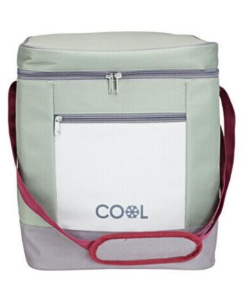 TORBA TERMICZNA TURYSTYCZNA 30L REDCLIFFS ZIELONY