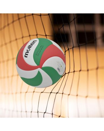 PIŁKA DO SIATKÓWKI MOLTEN V4M4000