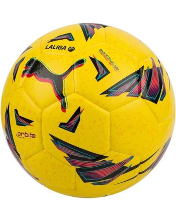 PIŁKA NOŻNA PUMA ORBITA LA LIGA 084108 02 R.5