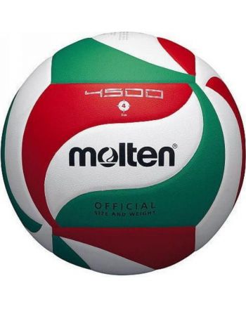 PIŁKA DO SIATKÓWKI MOLTEN V4M4500